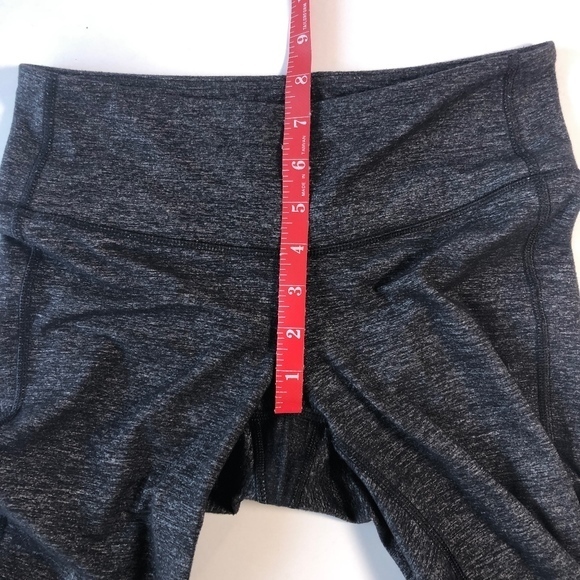 Athleta Leggings Capri Ankle Cut‎ Design Size XS - Picture 3 of 8